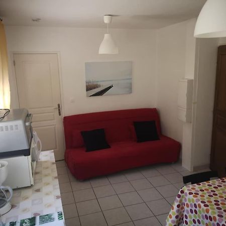 Studio Chaleureux Apartment Albert Ngoại thất bức ảnh