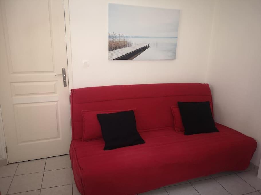 Studio Chaleureux Apartment Albert Ngoại thất bức ảnh